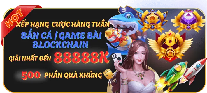 Tổng quan game bắn cá 789bett