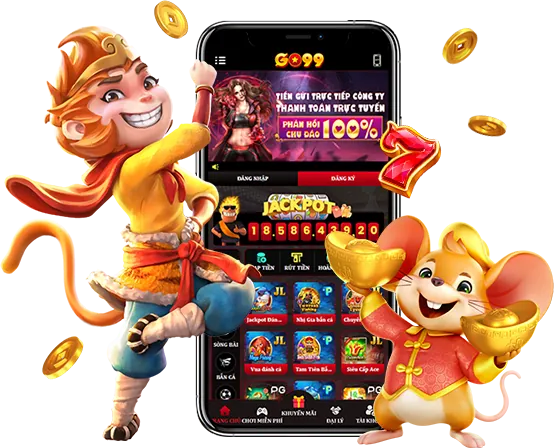 Nền tảng trò chơi Jackpot đa dạng tại 789bett