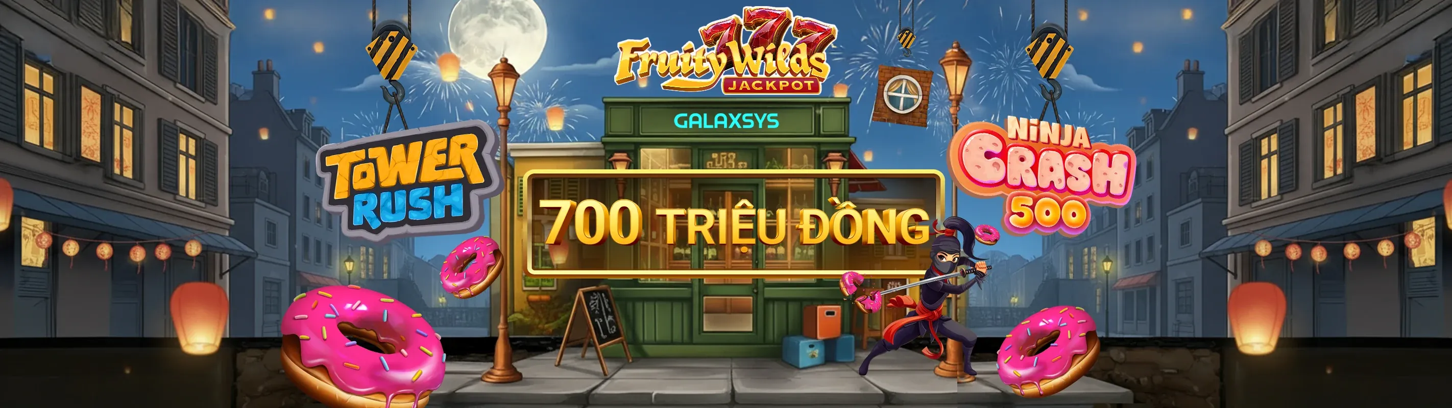Hình ảnh tổng quan 789bett: Cá cược thể thao và casino trực tuyến
