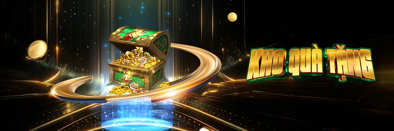 Trò chơi Jackpot lũy tiến 789bett với cơ hội trúng lớn